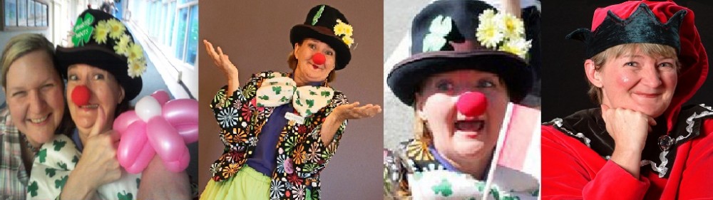 Smartee Pants the Clown: Magic Shows, Birthday Parties, FUN!!!  604.726.4896